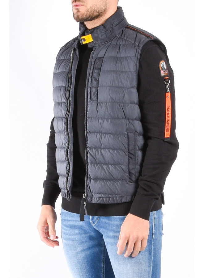 Parajumpers SS23 - Nevil Man Bodywarmer - Phantom