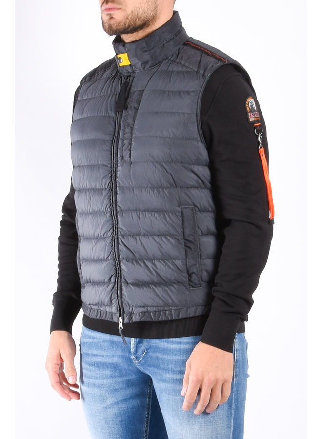 Parajumpers SS23 - Nevil Man Bodywarmer - Phantom