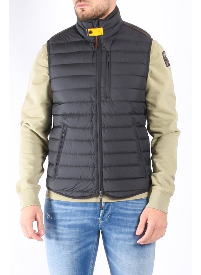 Parajumpers - Perfect Man - Black