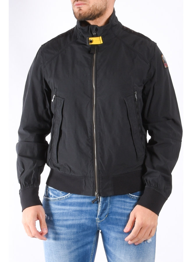 Parajumpers SS23 - Celsius Man Jacket  - Black