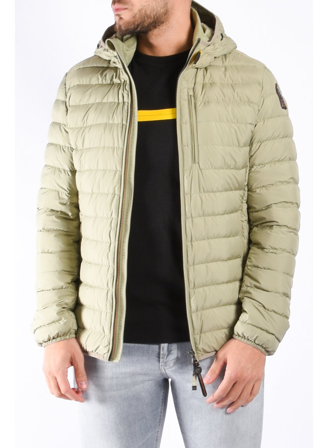 Parajumpers SS23 - Last Minute Man - Sage