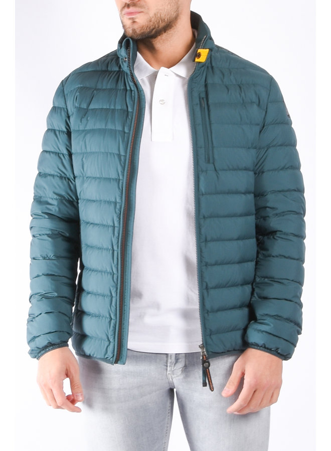 Parajumpers SS23 - Ugo Man - Atlantic Deep