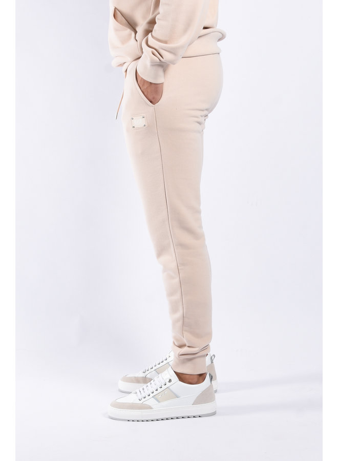 EA7 SS23 - Trouser 3RUP77 - Beige