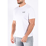 EA7 - T-Shirt 8NPT52 - White