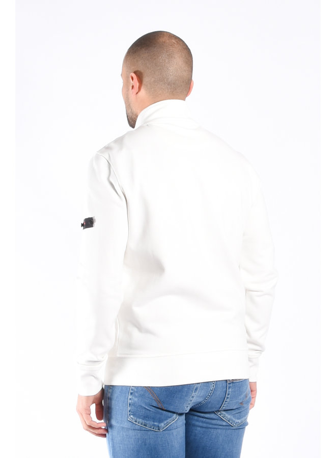 Peuterey SS23 - Altair 01 Vest - White