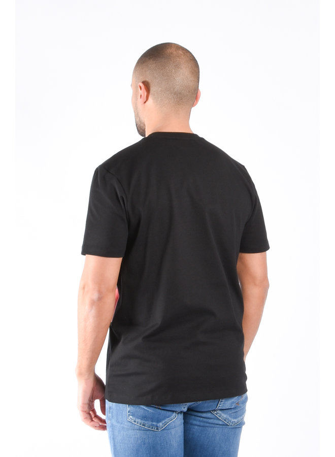 Hugo Boss SR23 - Darmolejo T-Shirt - Black