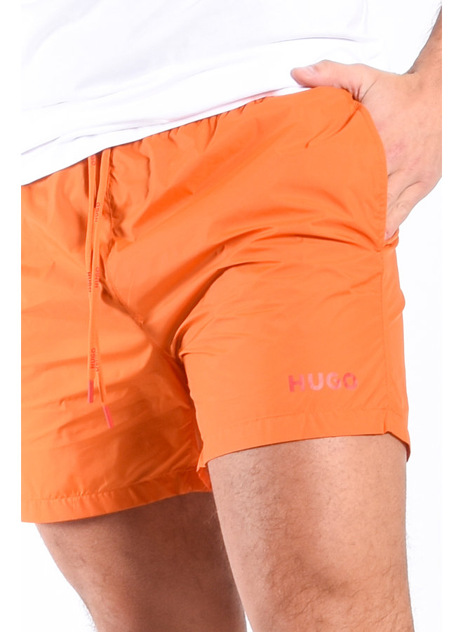 Hugo Boss SR23 - HAITI Swimshort - Orange