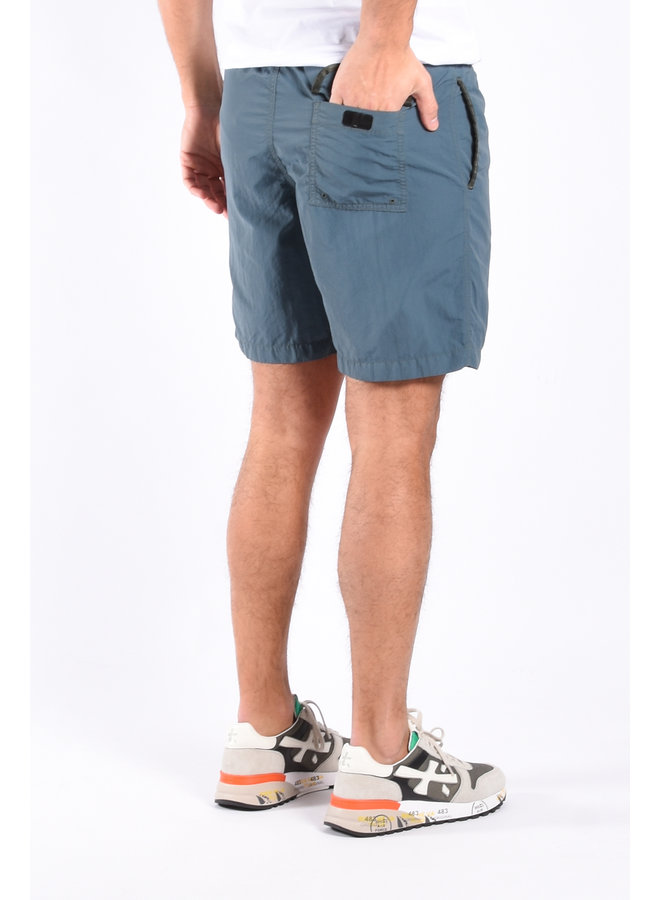 Parajumpers SS23 - Mitch Man Swimshort - Goblin Blue