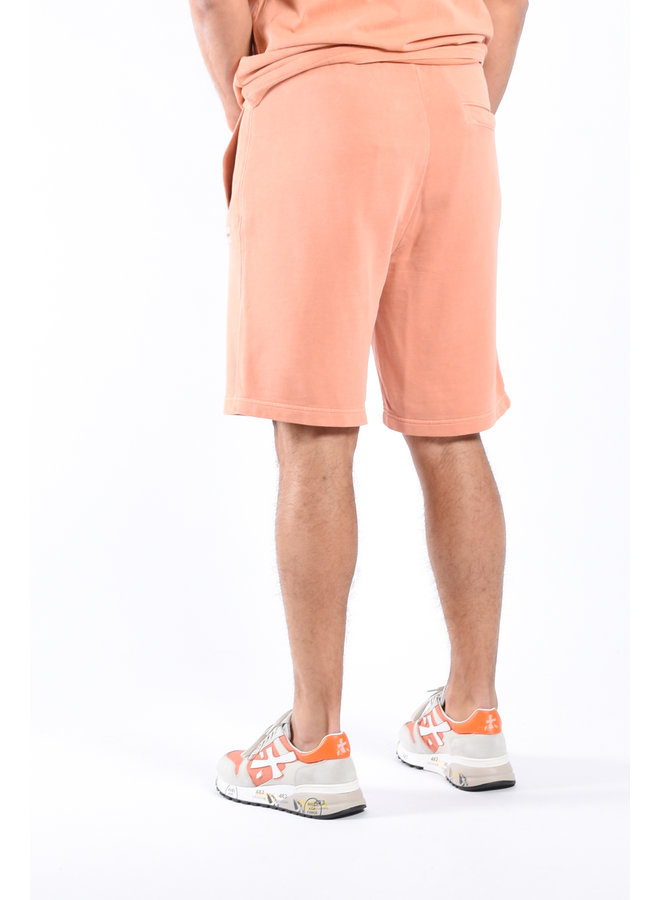 Hugo Boss SR23 - Dinezi Short - Open Orange