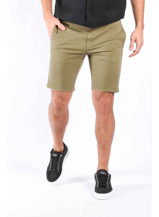 Hugo Boss SR23 - David222SD Short  - Open Green