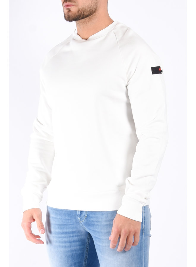 Peuterey SS23 - Guarara 01 Sweater - White