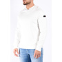 Peuterey SS23 - Guarara 01 Sweater - White