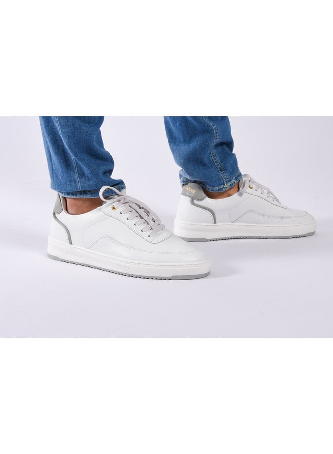 Filling Pieces SS23 - Mondo Dela  - Light Grey