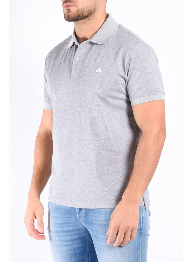 Peuterey SS23 - Garcia Polo - Grey