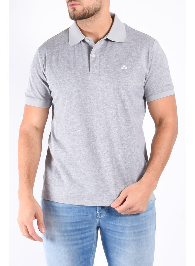 Peuterey SS23 - Garcia Polo - Grey