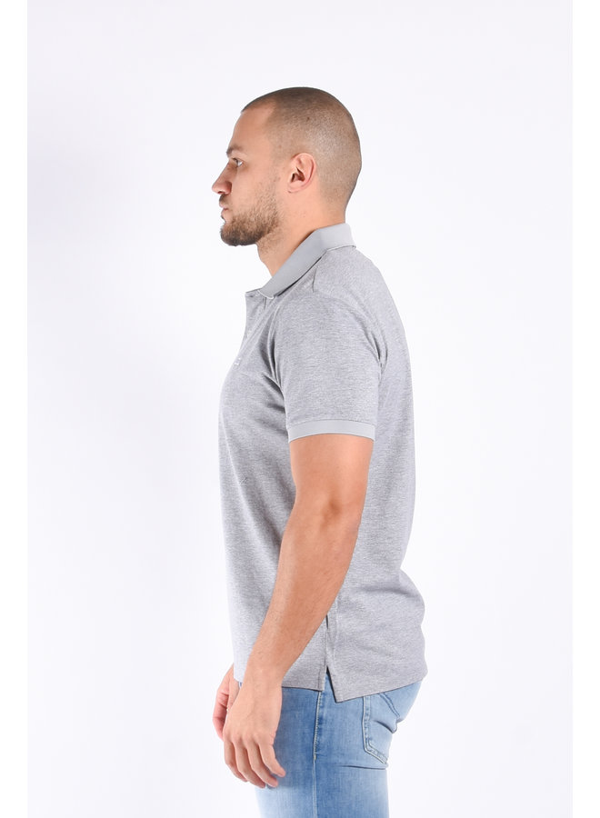 Peuterey SS23 - Garcia Polo - Grey