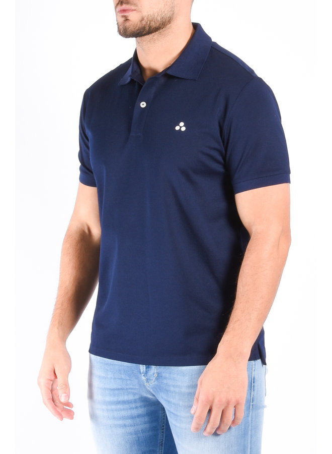 Peuterey SS23 - Garcia Polo - Dark Blue