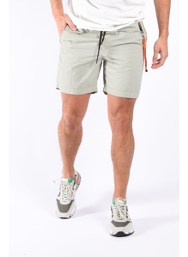 Parajumpers SS23 - Mitch Man Swimshort - London Fog