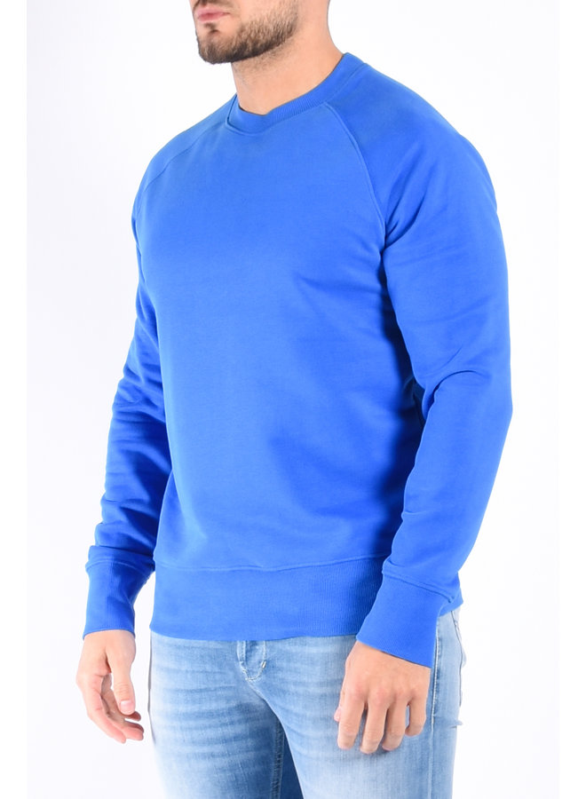 Drykorn SS23 - Sweater Florenz - Blue