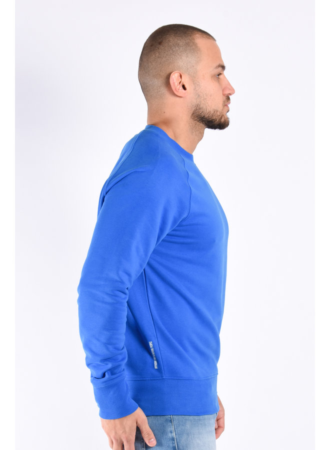 Drykorn SS23 - Sweater Florenz - Blue