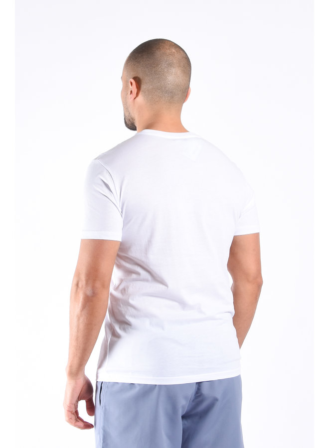 Emporio Armani SS23 - T-Shirt 3R4683 - White