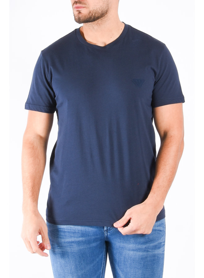 Emporio Armani SS23 - T-Shirt 3R463 - Navy Blue