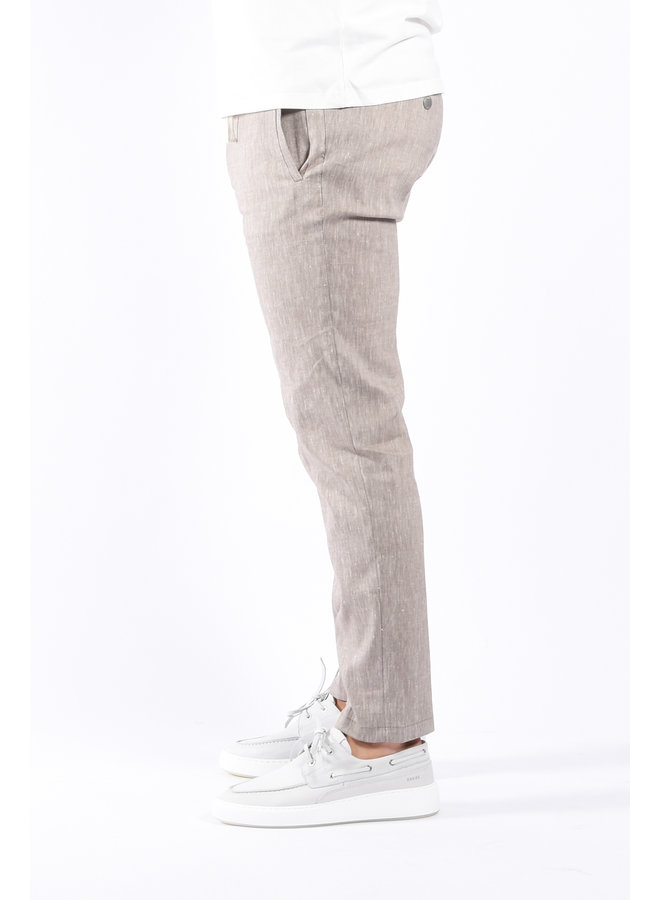 Drykorn SS23 - Trouser Jeger - Brown