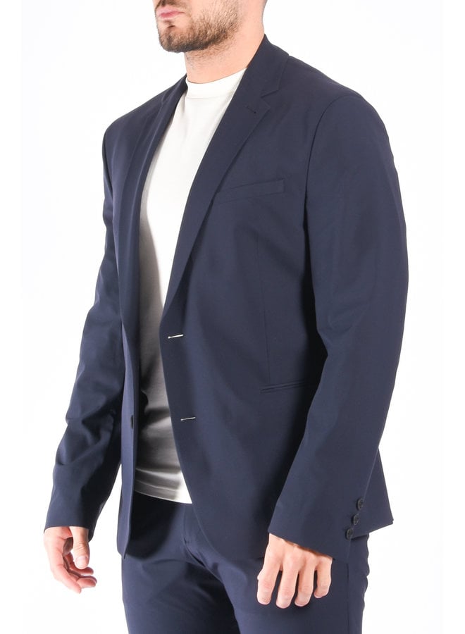 Drykorn SS23 - Drynamic Blazer Hurley - Navy