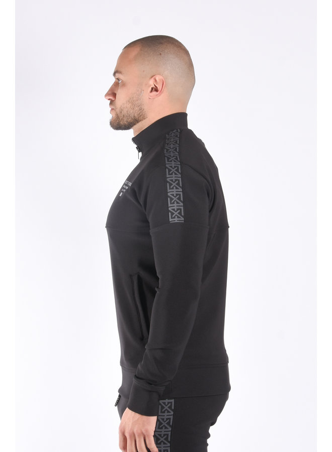 XPLCT Studios - Creator Sweater - Black