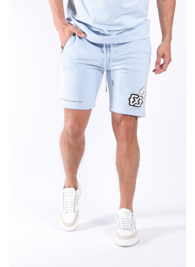 XPLCT Studios - Duplex Short  - Light Blue