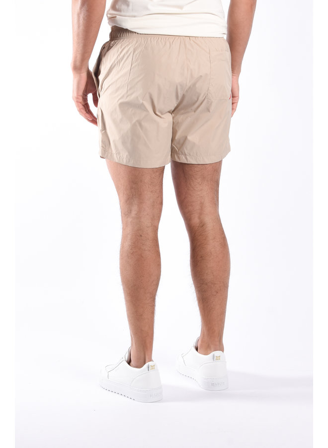 Hugo Boss SR23 - HAITI Swimshort - Beige