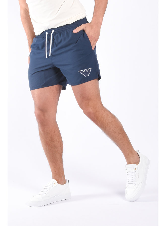 Emporio Armani SS23 - Swimshort 3R427 - Navy Blue