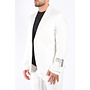 Drykorn SS23 - Blazer Hurley linnen mix - Off White