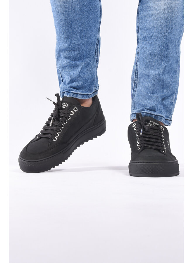 Mason Garments FW23 - Tia Universale 1D - Black