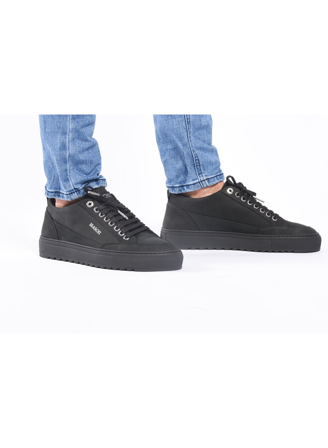 Mason Garments FW23 - Tia Universale 1D - Black