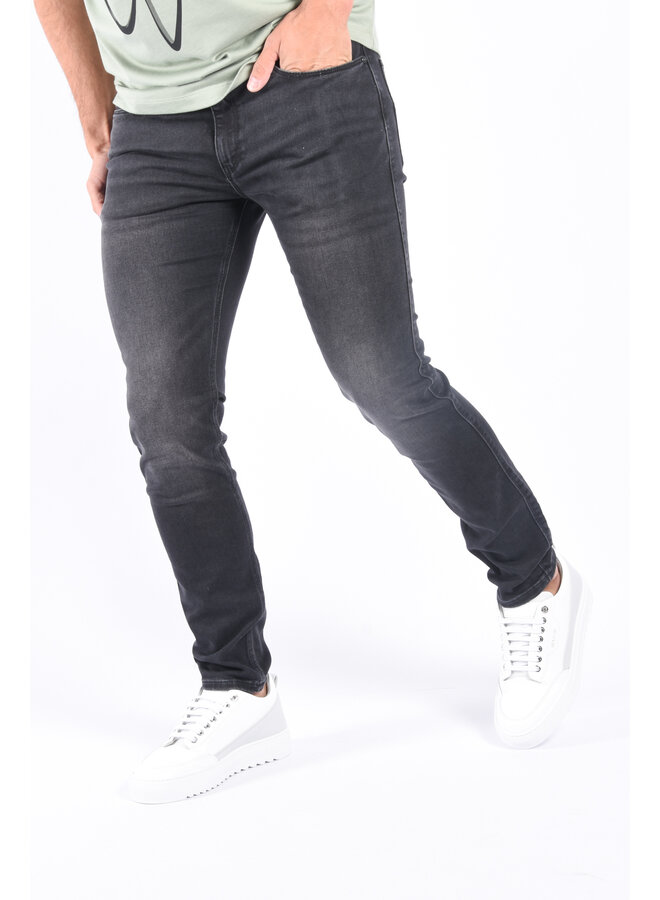 Hugo Boss FA23 - Extra Slim Fit Jeans 734 - Dark Grey