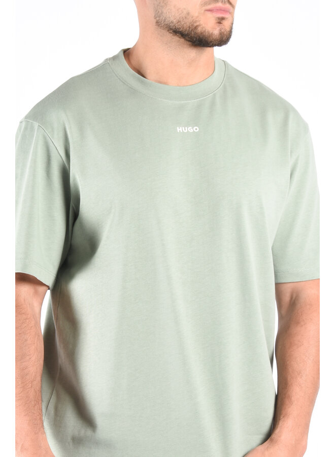 Hugo Boss FA23 - Dapolino T-shirt - Light/Pastel Green