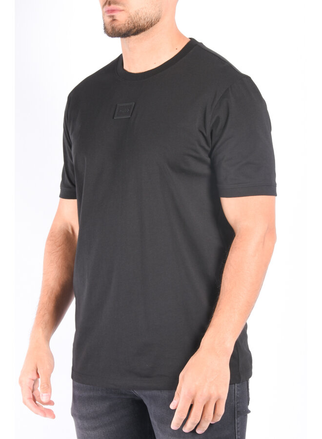 Hugo Boss FA23 - Diragolino_C T-shirt - Black