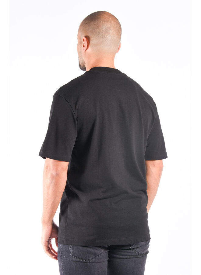 Hugo Boss FA23 - Dapolino T-shirt - Black