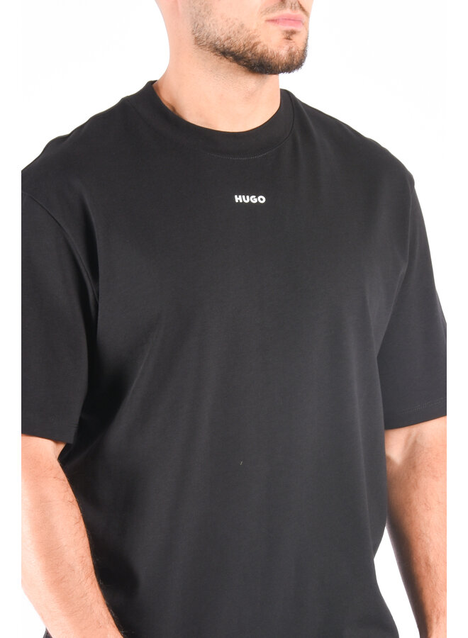 Hugo Boss FA23 - Dapolino T-shirt - Black