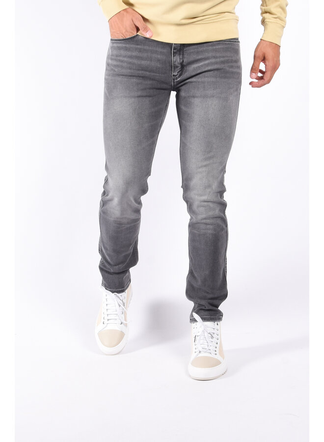 Hugo Boss FA23 - Extra Slim Fit Jeans 734 - Silver