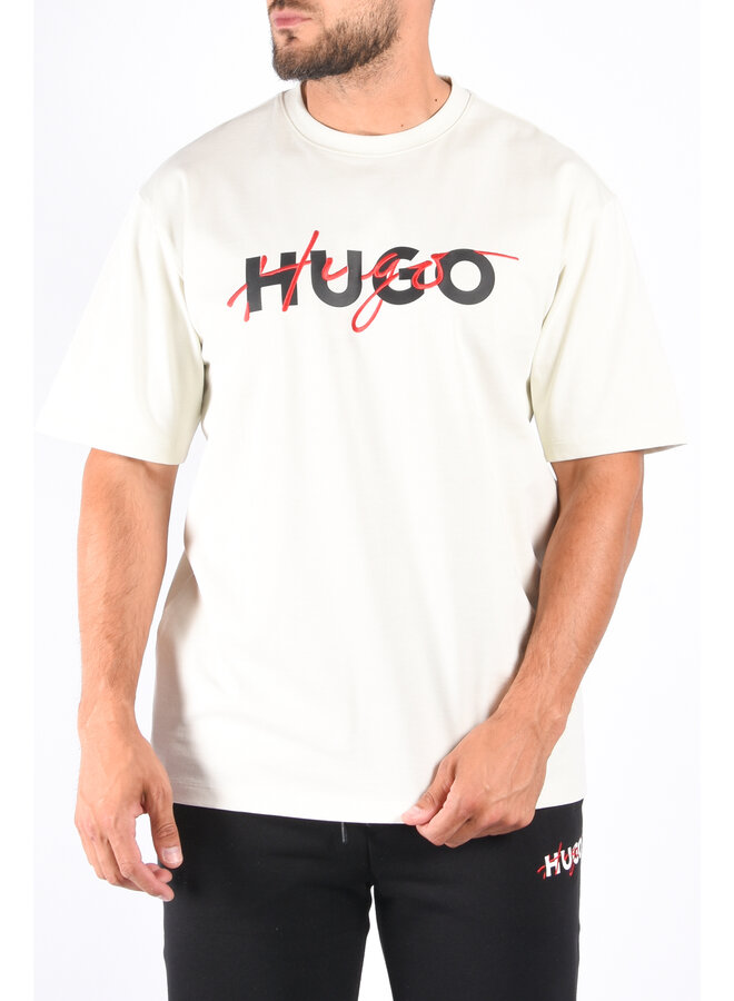 Hugo Boss FA23 - Dakaishi T-shirt - Light/Pastel Green