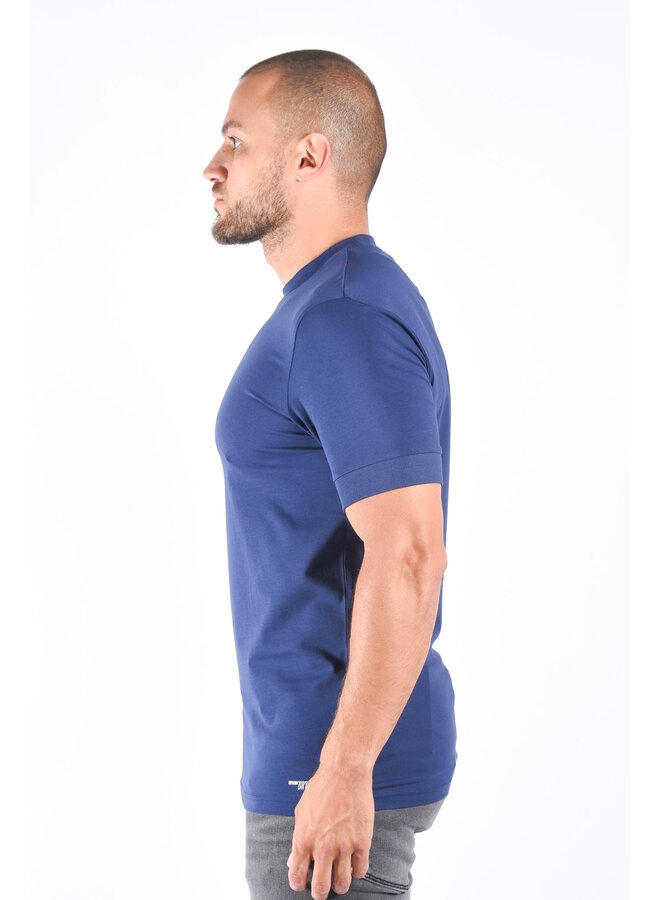 Drykorn FW23 - T-shirt Anton - Blue