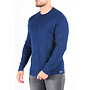 Drykorn FW23 - Knitwear Crewneck Elrik  - Blue