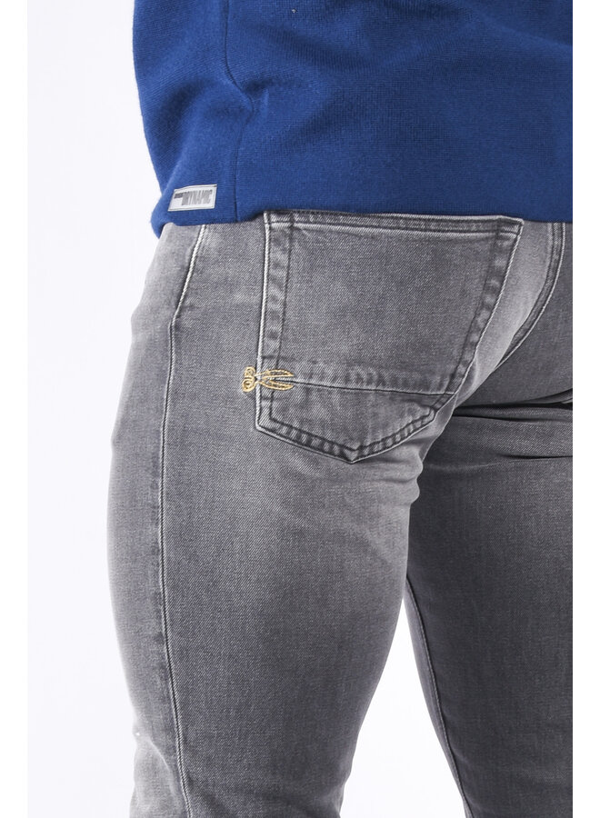 Denham FW23 - Razor AWG Slim Fit Jeans - Grey
