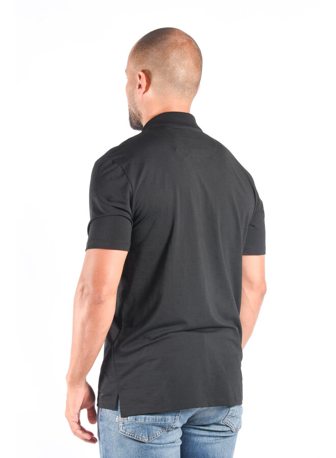 Hugo Boss FA23 - Dekok233 Polo - Black