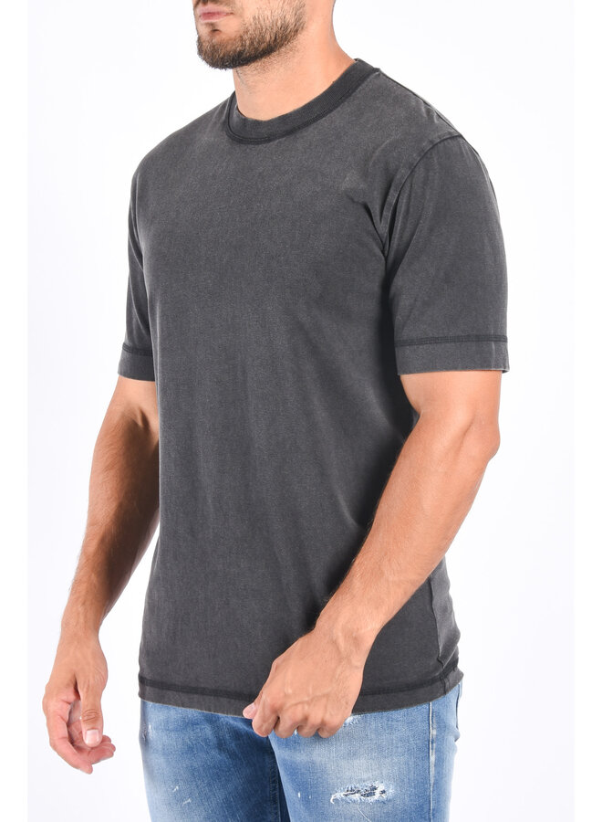Drykorn FW23 - T-shirt Raphael - Grey