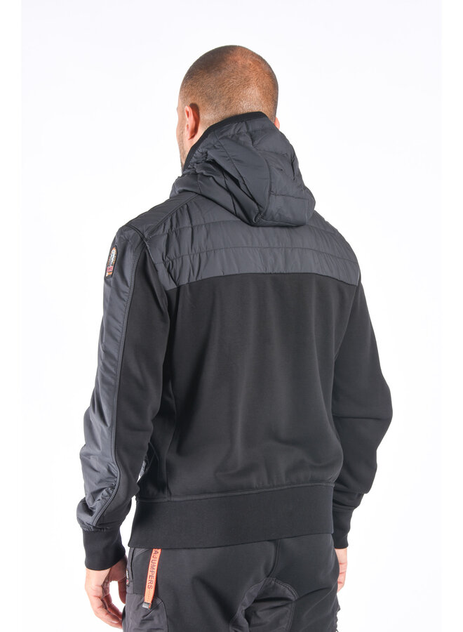 Parajumpers - Gordon Man - Black