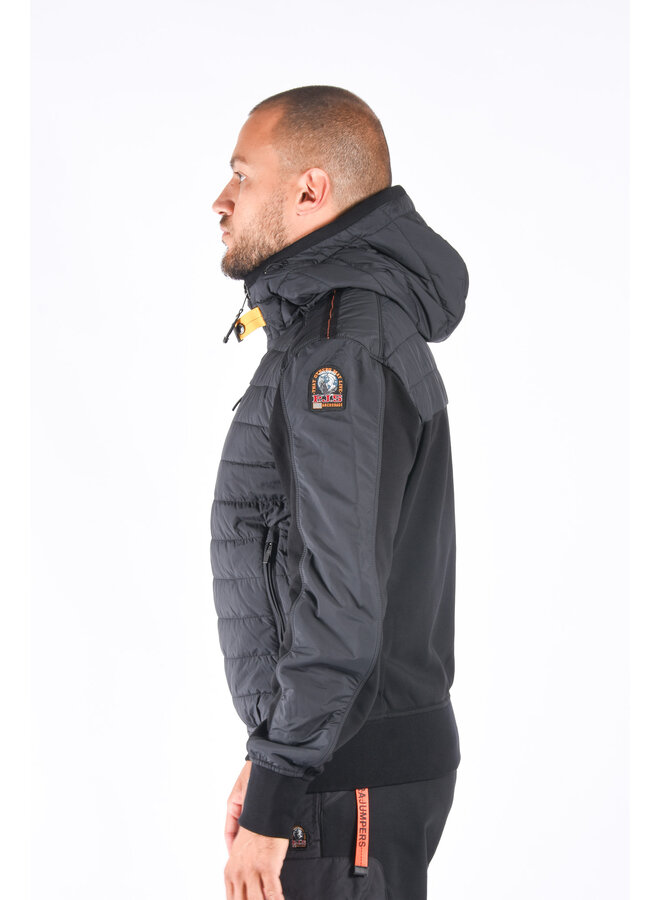 Parajumpers - Gordon Man - Black