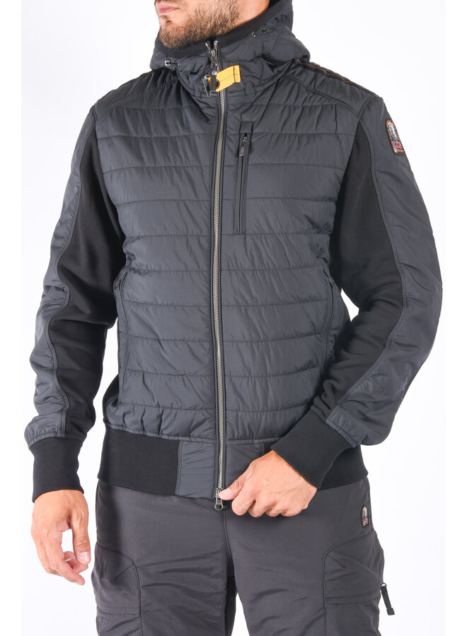 Parajumpers - Gordon Man - Black